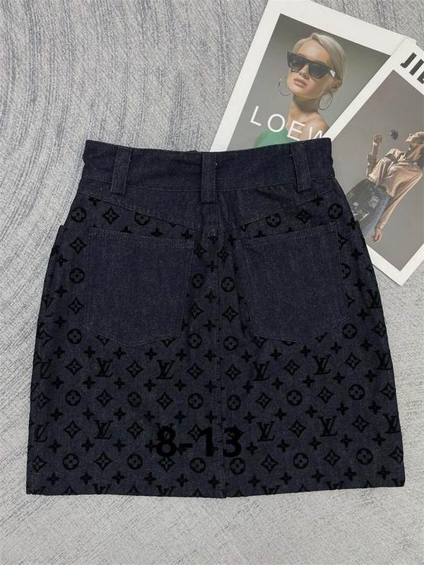 LV Women's Dress 14